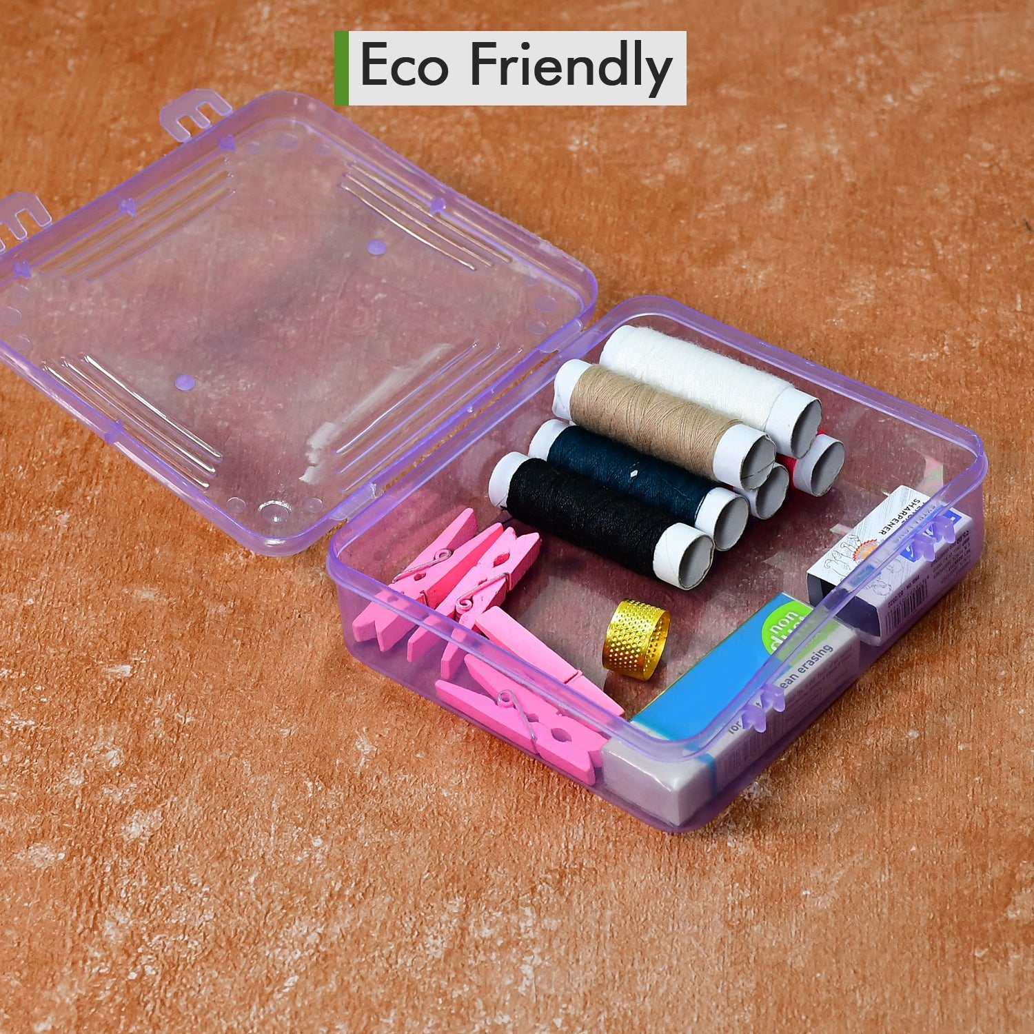 2004 plastic container used for storing things and stuffs and can also be used in any kind of places. DeoDap 2004 plastic container used for storing things and stuffs and can also be used in any kind of places. DeoDap